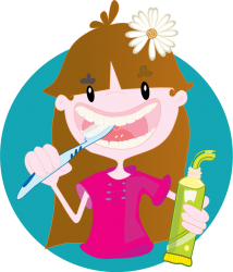 Arau Toothpaste Low Foaming Formular