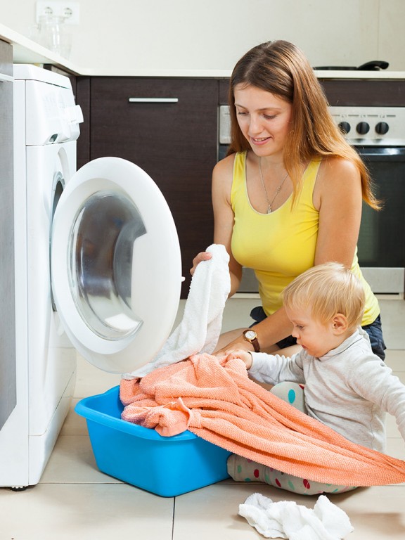 Arau Baby Laundry Soap