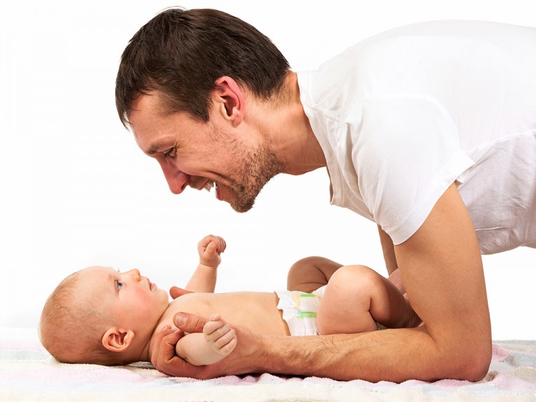 Arau Baby Moisturising Lotion