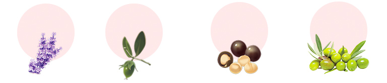 Arau Baby Lotion Ingredients