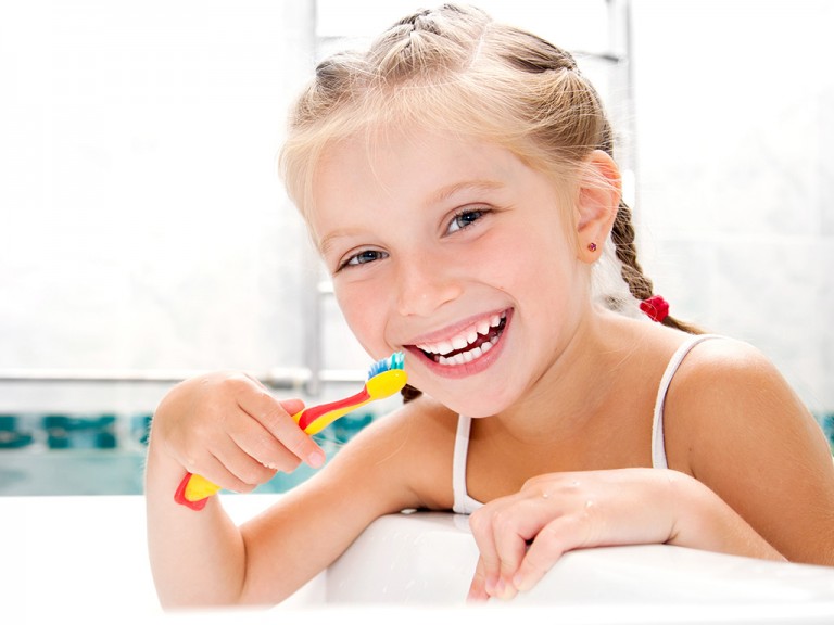 Arau Toothpaste Fluoride Free
