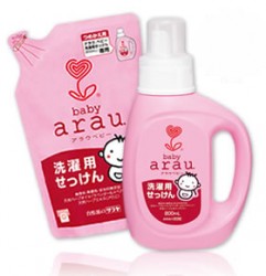 Arau Baby Laundry Soap Refill