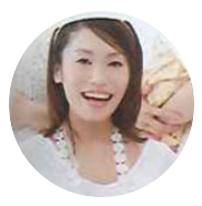 Ms Katsura Makiko - Arau Baby Laundry Soap