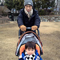 Katsue Ishikawa Testimonial